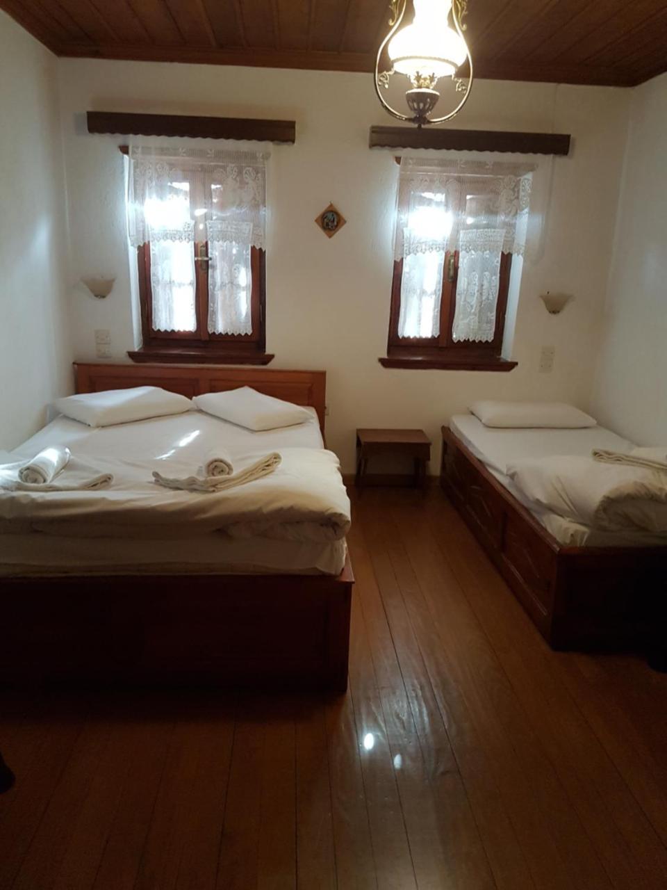 Kalliopi Papigko Quarto foto